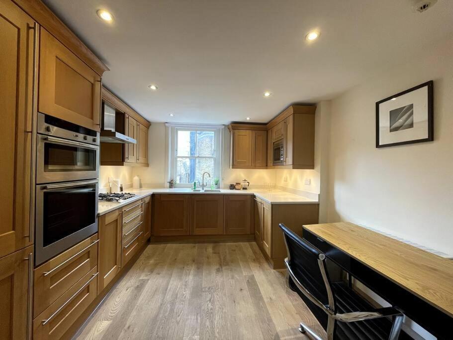 Chic London Duplex Marylebone 아파트 외부 사진