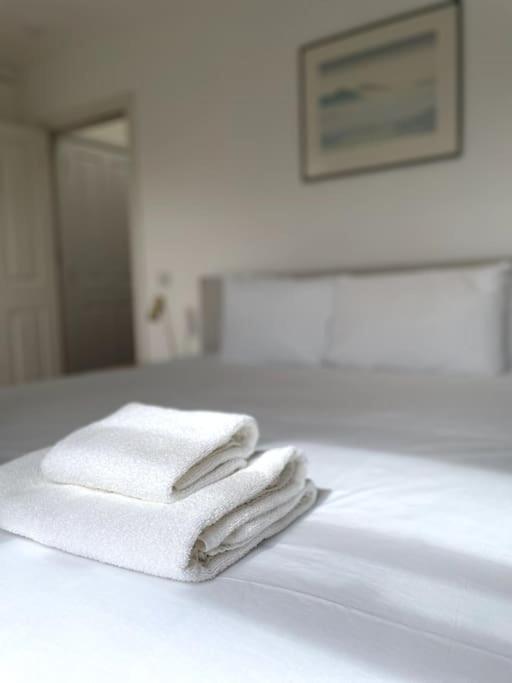 Chic London Duplex Marylebone 아파트 외부 사진