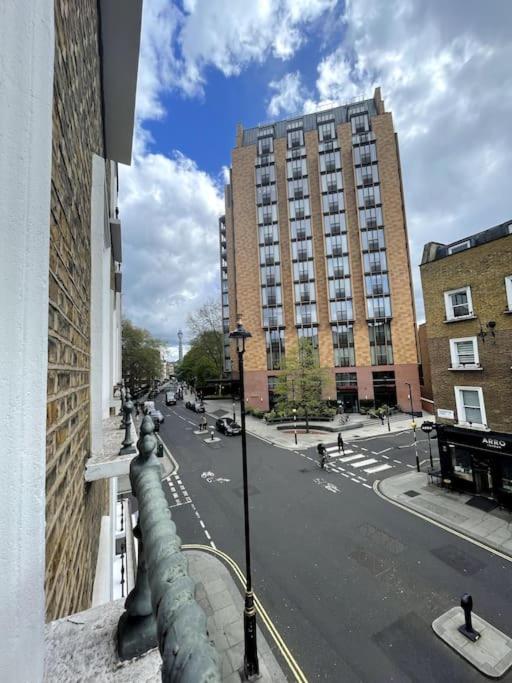 Chic London Duplex Marylebone 아파트 외부 사진