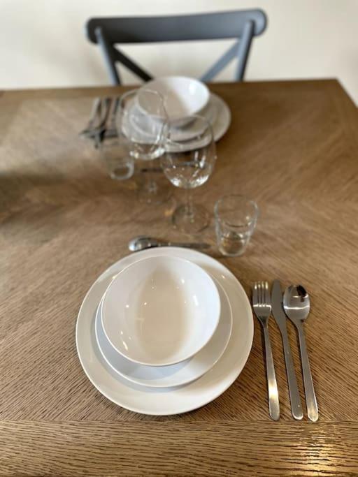 Chic London Duplex Marylebone 아파트 외부 사진